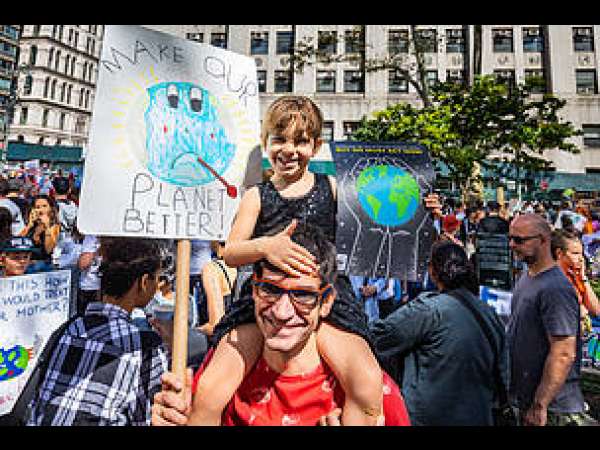 EU Recovery Package: “Repair & Prepare” Not Yet Fully Green and Fair