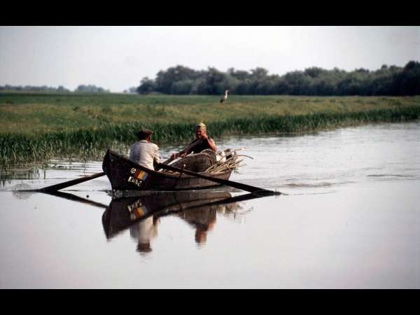 €672.5 Billion is at Stake, but Decisions behind Closed Doors could hinder an Efficient Green Recovery in Central and Eastern Europe