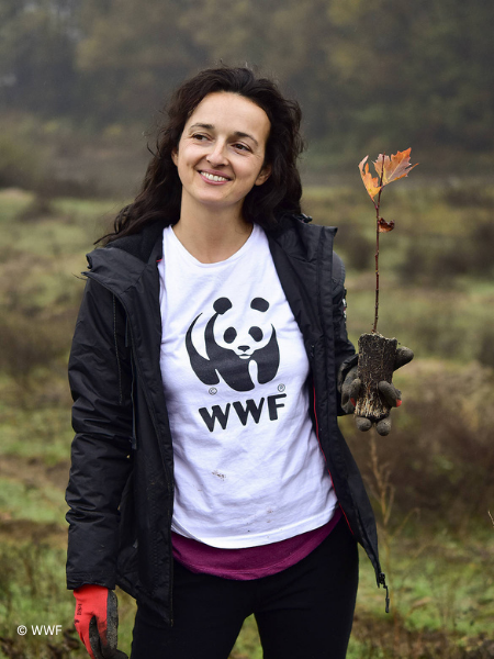WWF Celebrates 20 Years of Impact in Bulgaria and Romania