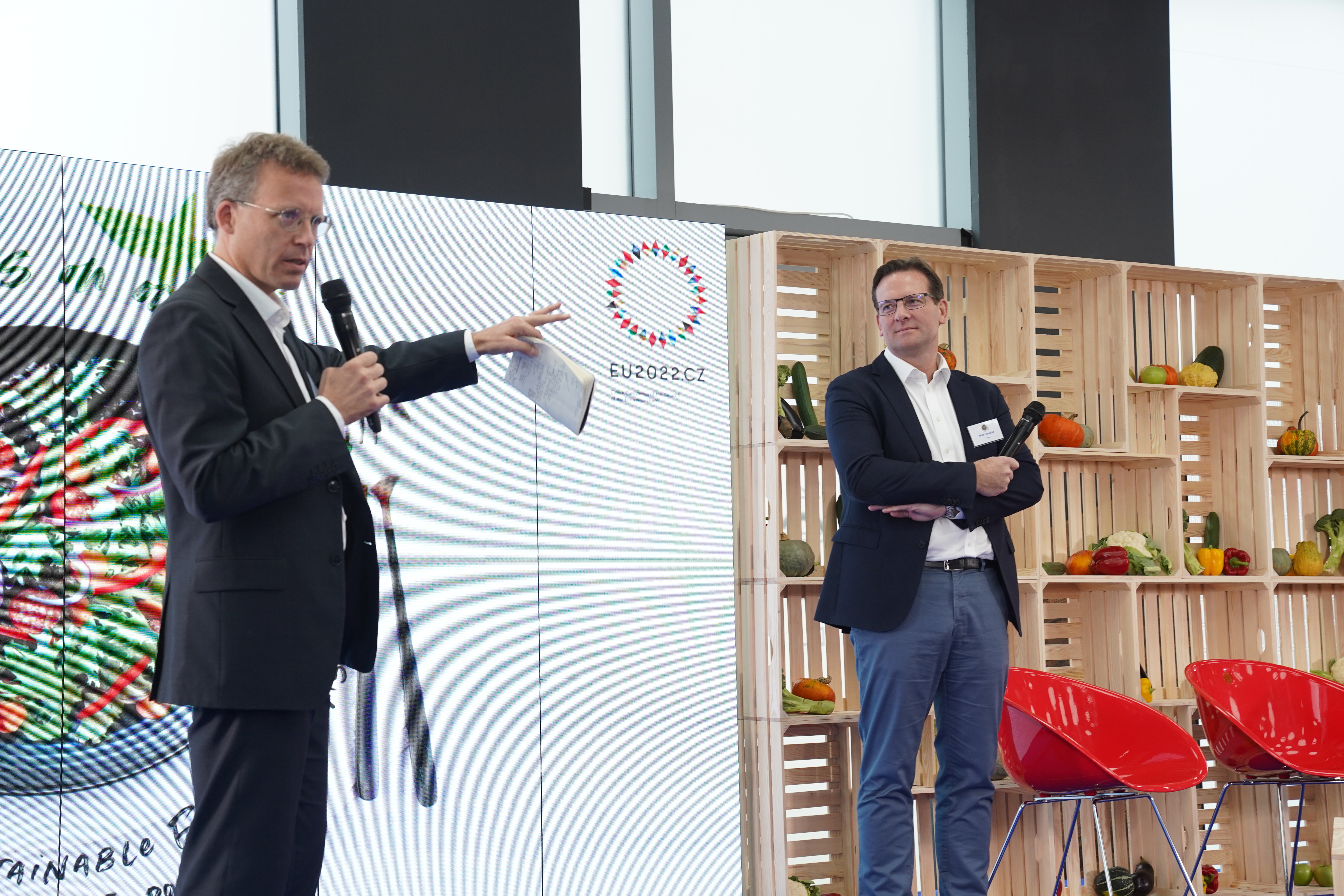 WWF - WWF Releases Scientific Guidelines for Sustainable Transformation ...